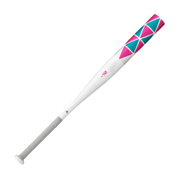 Youth Fastpitch Softball Bat, 30 inch (-10 Drop Weight)