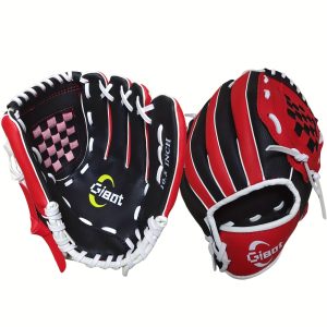 10.5 Inch Youth Baseball Gloves Baseball Catching Gloves, Infield Gloves, School Training Competition Baseball Gloves Outdoor Sports Baseball Gloves