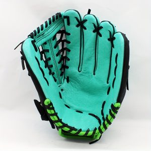 11in/12in/12.5in Pigskin Pitcher Baseball Glove For Baseball Practice, Durable Baseball Training Gloves