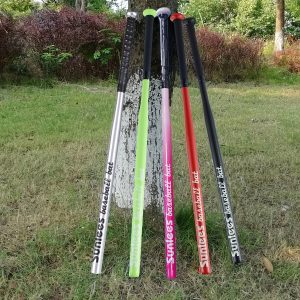 1pc Lightweight Softball Baseball Bat, 31in/78.74cm Aluminum Alloy Baseball Bat