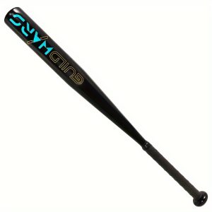 1pc, 27in Baseball Bat, Tee Ball Bat, Lightweight Batting Practice Bat, Baseball Training Equipment