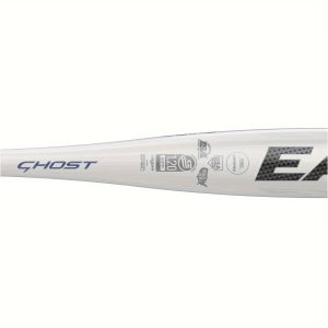 28in/30in Easton Ghost Youth Fastpitch Softball Bat - Ultra-Durable Construction For Long-Lasting Performance, Suitable For Both Indoor And Outdoor Practice Sessions - Perfect For Young Players